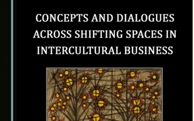 Novo Livro do CEI “Concepts and Dialogues across Shifting Spaces in Intercultural Business”