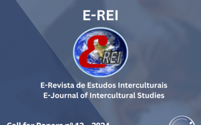 Call for Papers E-REI: E-Revista de Estudos Interculturais N.º 12 – 2024